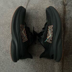 Hoka Mach 6 (Men’s 9.5)